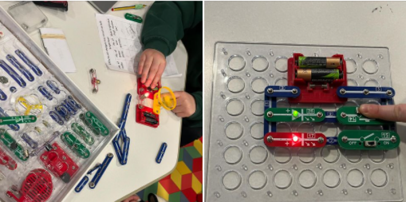STEM Activity